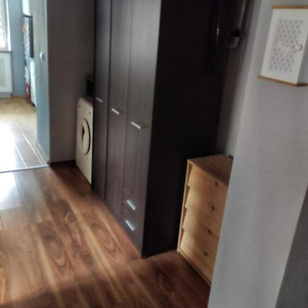 Apartament Dwupokojowy O Wysokim Standardzie Appartamento Ruda Slaska Esterno foto