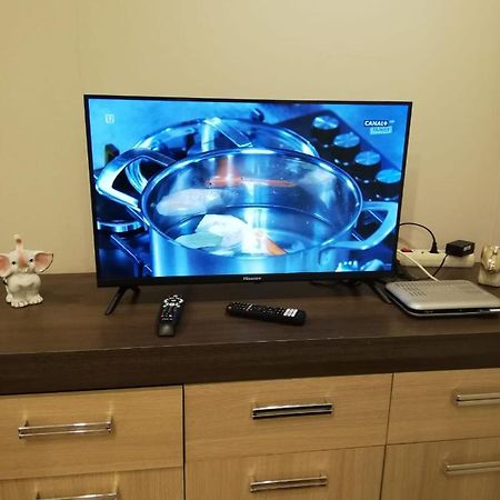 Apartament Dwupokojowy O Wysokim Standardzie Appartamento Ruda Slaska Esterno foto