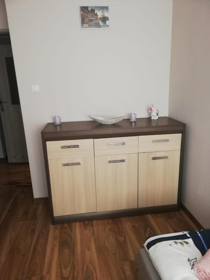 Apartament Dwupokojowy O Wysokim Standardzie Appartamento Ruda Slaska Esterno foto